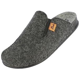 Beck Nevis, donkerblauw, 41 EU