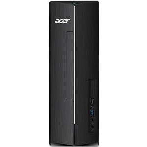 Acer Aspire XC-1780 - Desktop PC - Zwart - Intel Core i5-13400 - 16 GB RAM - 512 GB SSD