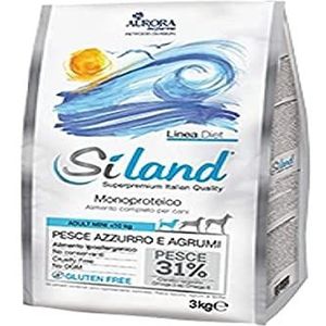 Siland One Protein Adult Mini 1 kg