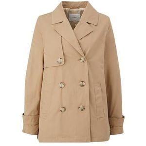 s.Oliver Damesjas, beige 8238, 44