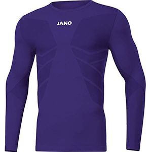 JAKO Heren Comfort 2.0 Longsleeve