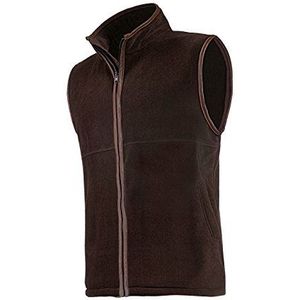 Fleece mouwloze vest Baleno Harvey
