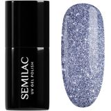 Semilac - UV-Gelnagellak - Avond - 7 ml - Vernis à Ongles UV