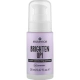 essence - Brighten UP! - Kleurcorrigerende Primer - Lavender - 20 ml