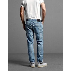 SELECTED HOMME Heren Slim Jeans Two Mario 2161 STS I