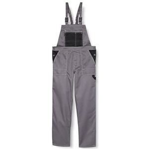 Reis Mmssb_52 Multi Master Protective Bib-Pants, Greyblack, 52 Size