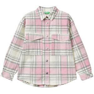 United Colors of Benetton Overhem, Veelkleurig., 140