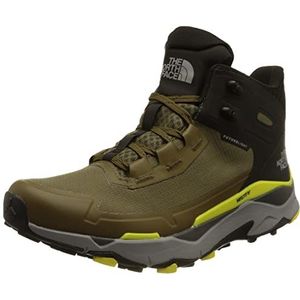 The North Face Vectiv Exploris Futurelight wandellaarzen, militair olijf/TNF zwart, 48 EU, Militaire olijf Tnf zwart, 48 EU