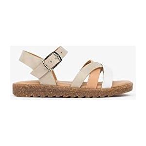 Conguitos Tia, sandalen voor meisjes, 50 hojas, 26 EU