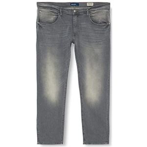 Blend Heren Denim Jeans Casual Broek, 200296/Denim Grijs, 46/30