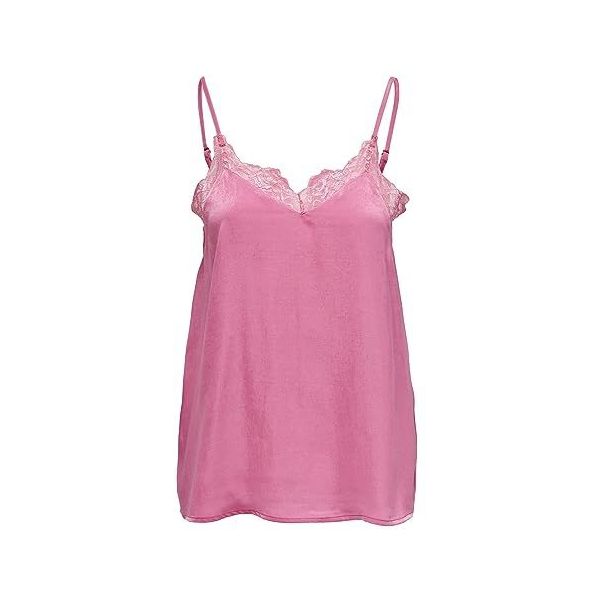 Roze Only shirts kopen? | Nieuwste collectie