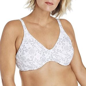 Bali Vrouwen Passie voor Comfort Minimizer Onderdraad BH
