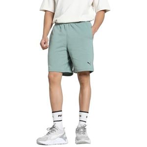 PUMA M TAD Essentials 8"" Gebreid Short