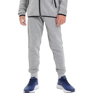 Energetics Gamma 1/1 Broek Melange/Grey Dark 116