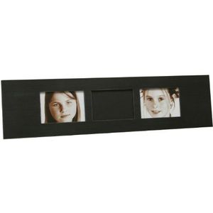 Deknudt Frames S40ZQ3 30x30 Fotokader zwart hout