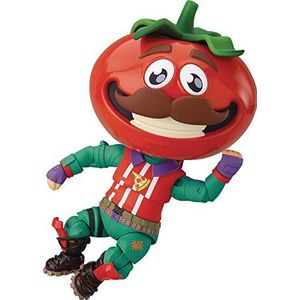 Good Smile Company - Fortnite Tomato Head Nendoroid Action Figure