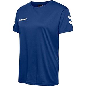 hummel Dames Core Poly Tee Woman S/S - T-shirts
