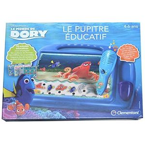 Clementoni 52203 Muziekstandaard Dory