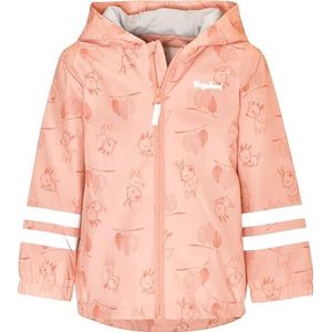 Playshoes - Regenjas - Uniseks - Herten - 8000 mm Waterkolom - Wind- en Waterdicht