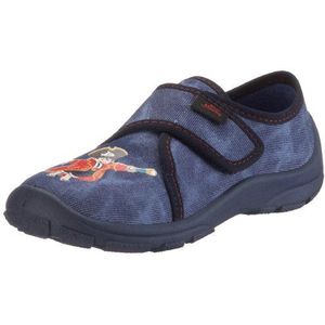 Capt'n Sharky Rico 230078 jongens slippers