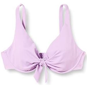 Triumph Dames Summer Glow W sd Bikini, Sweet Crocus, 46C, Sweet Crocus