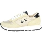 Sun68 - Ally - Hardloopschoenen - Goud - Lage Sneakers - EVA-zool