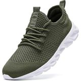 Damyuan - Tennisschoenen - Luchtdoorlatend - Comfortabel - Anti-slip zool