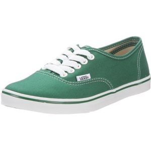 Vans VGYQ1W5 Uniseks sneakers voor volwassenen, Groen Verdant Green T, 38.5 EU