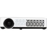 Luxburg - LUX2500 - Draagbare Full HD 3D DLP-projector - 2500 Lumen - HDMI - USB - WiFi - Android 4.2