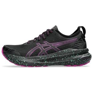 Asics Gel-Kayano 31 Lite-Show Damessneakers, 37 EU, Lite Show Purple Spectrum, 37 EU