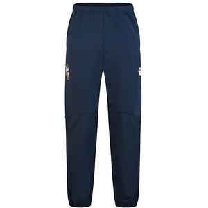 Canterbury Heren Britse en Ierse leeuwen trainingsbroek, donkere saffier, 2X-Large