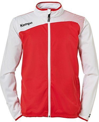 Kempa - Emotion - Jas - Klassiek - Gevoerd met Bedrukte Design
