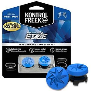 Kontrol Freek - FPS Freek Edge Performance Thumbsticks - PS4/PS5