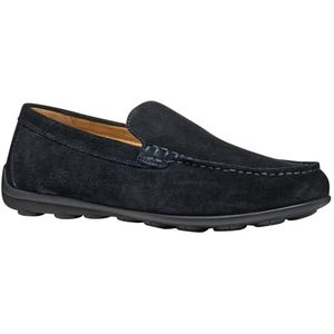 Geox Heren U Spherica Ec16 A Mocassin, Dk Navy, 43.5 EU