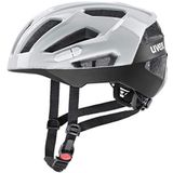 uvex gravel x - veilige performance-helm voor dames en heren - individueel passysteem - geoptimaliseerde ventilatie - papyrus - 56-61 cm