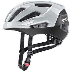 uvex gravel x - veilige performance-helm voor dames en heren - individueel passysteem - geoptimaliseerde ventilatie - papyrus - 56-61 cm