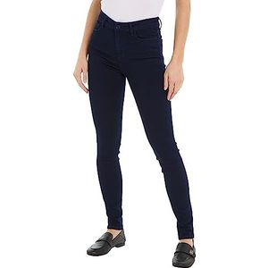 Tommy Hilfiger Denim broek voor dames, Denim (Bea), 25W / 32L