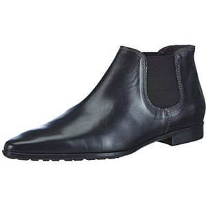 Accatino 961236 dameslaarzen met korte schacht, blauw, 41.5 EU