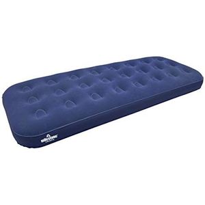 Luchtbed opblaasbaar matras single xxl 205 x 73 x 22cm - Luchtbedden kopen?  | o.a. 2-persoons & pomp online | beslist.nl