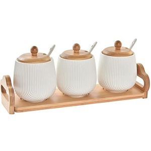 DKD Home Decor saus, standaard