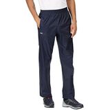 Regatta Pack-It waterdichte en ademende overbroek, m, navy