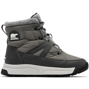 Sorel - Whitney III Mid WP - Laarzen - Grijs - Waterdichte Constructie