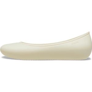 Crocs Dames sandaal, stucwerk, 25 cm, Stucwerk, 25.0 cm