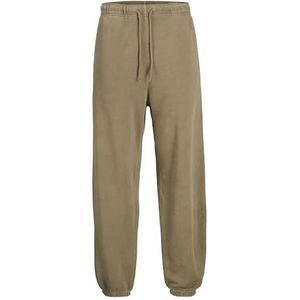 JACK & JONES Boy Loose Fit Broek Loose Fit Broek Junior, Silver Sage, 164