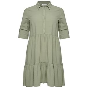 Dames jurken knielengte Kleding kopen Groot aanbod online beslist