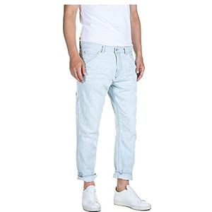 Replay Heren Brannon Jeans
