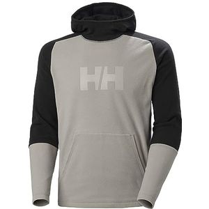 Helly Hansen Heren Daybreaker Logo Hoodie, Terrazzo, 2XL