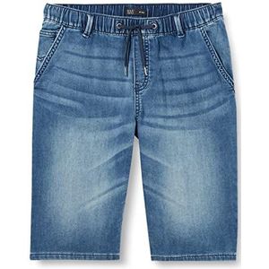 IKKS Bermuda's voor jongens, Steen Blauw, 8 Jaren