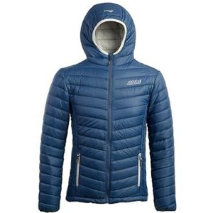 ANDE M23014A-0286 herenjack blauw