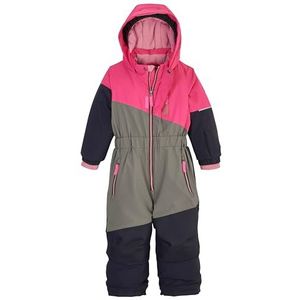 Sportpak - Color-Blocking - Licht Gevoerd - Lange Mouw - Normale Pasvorm